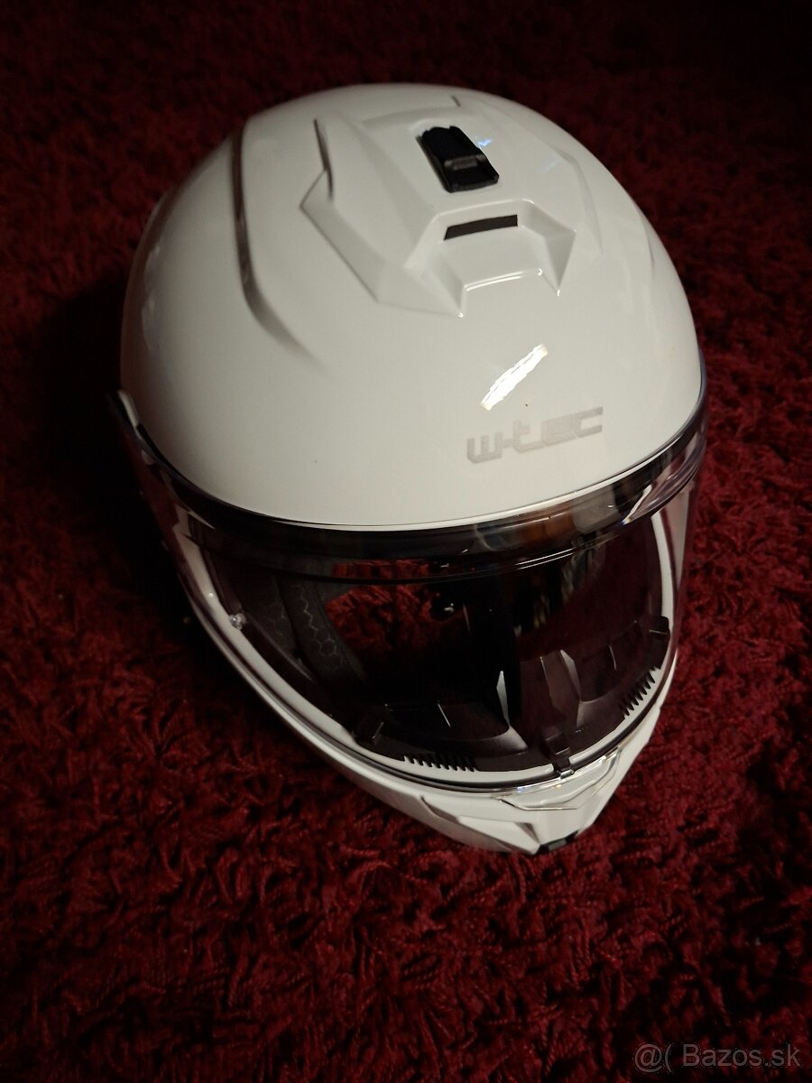 Prilba XL