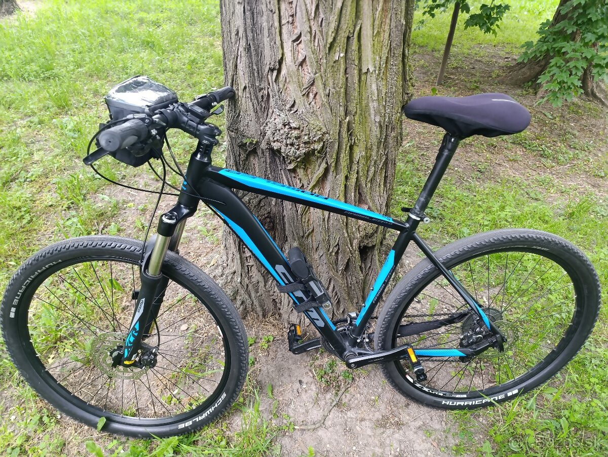 CTM RAMBLER 2.0 29 /L
