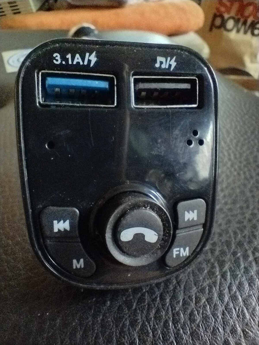 Transmitter