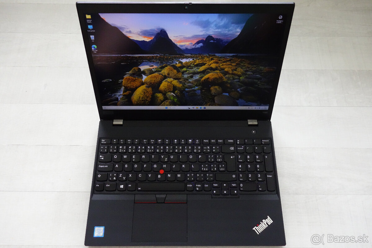 LENOVO ThinkPad T590