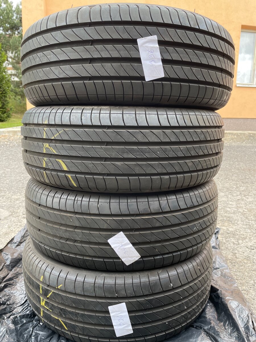 Demo Letne Michelin 195/55R16 87H