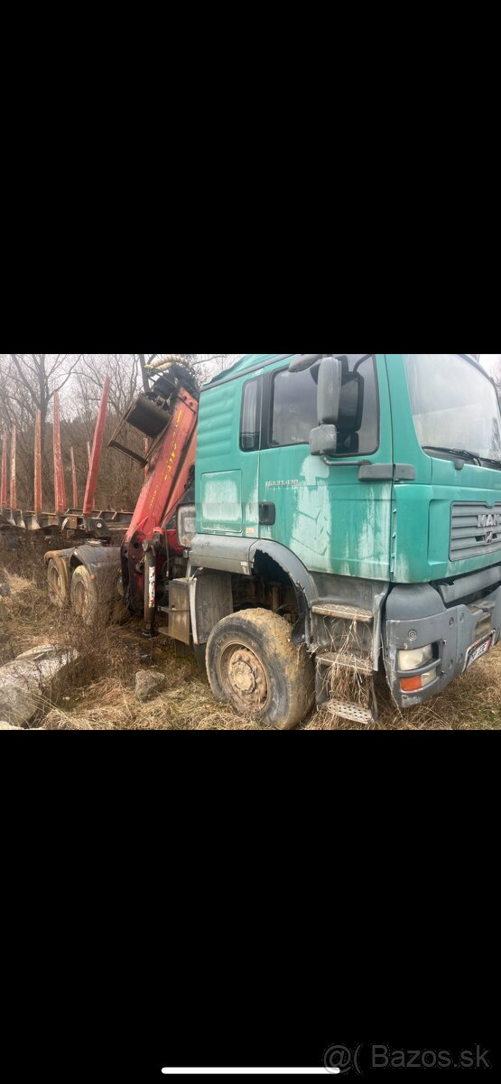 Kúpim Lesovozy , sklápače, tahace a podvozky