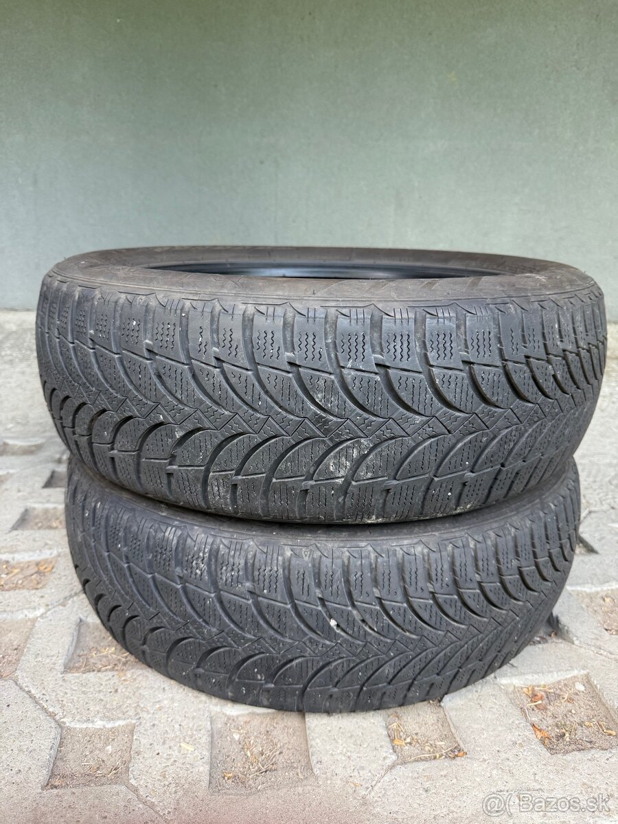 Pneumatiky Nexen