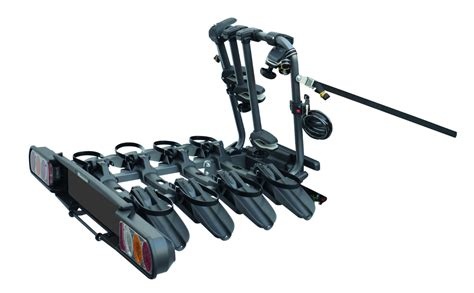 Nosič bicyklov Peruzzo Pure Instinct 4