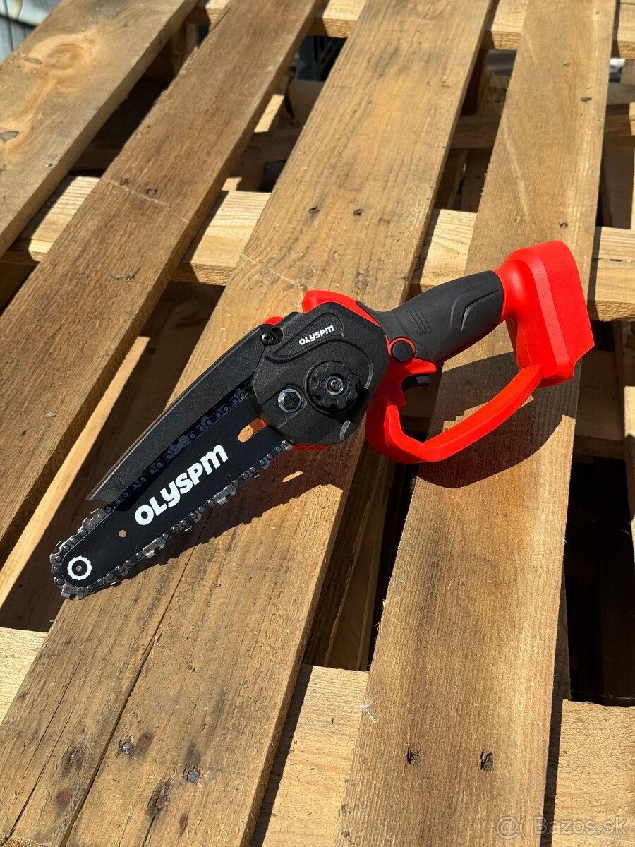 18V AKU pilka na baterie Makita