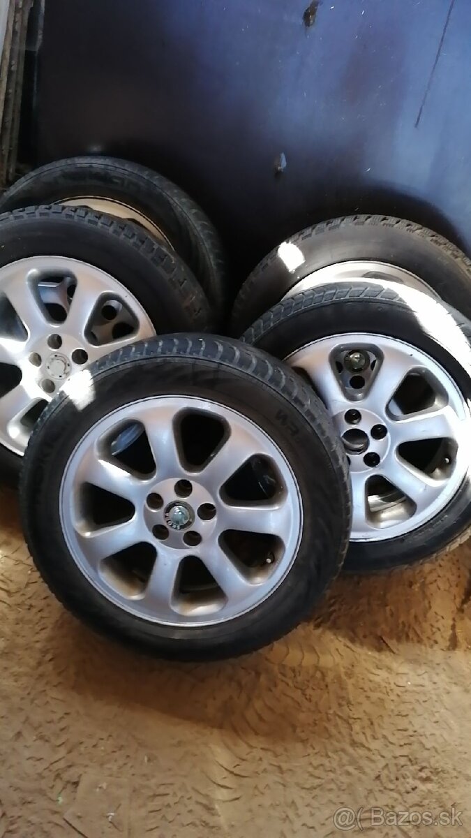 205/55 R 16