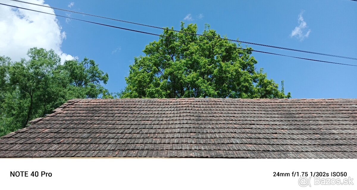 Škridla