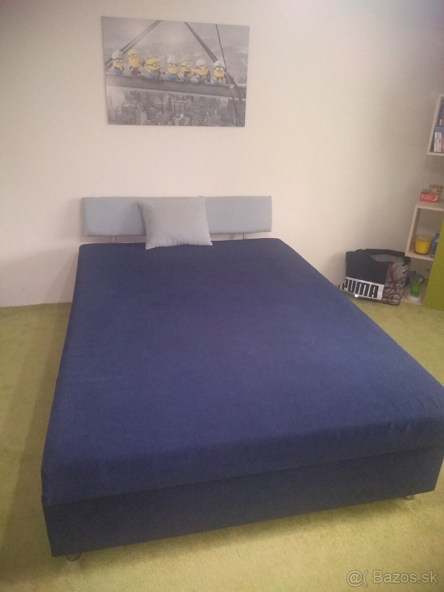 Predám postel 140×200
