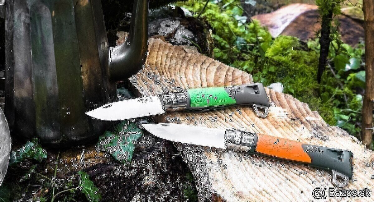 NOZE OPINEL