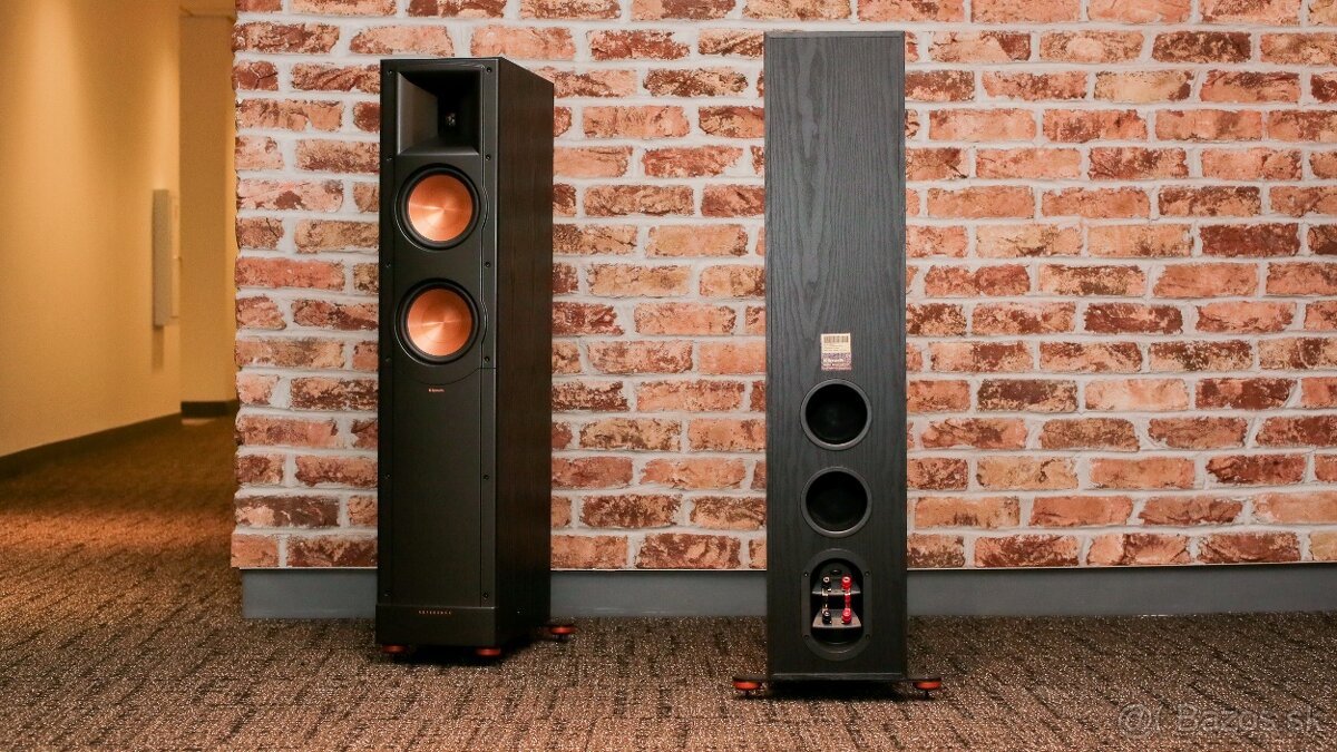 Klipsch RF 62ii