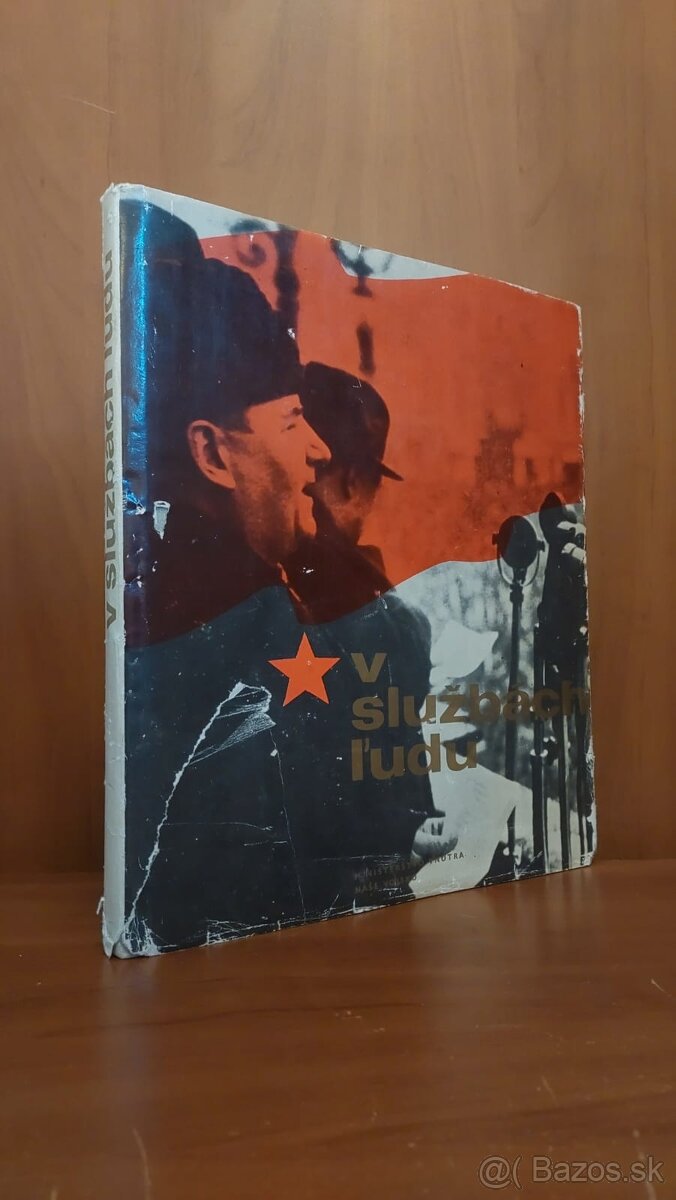 V službách ľudu