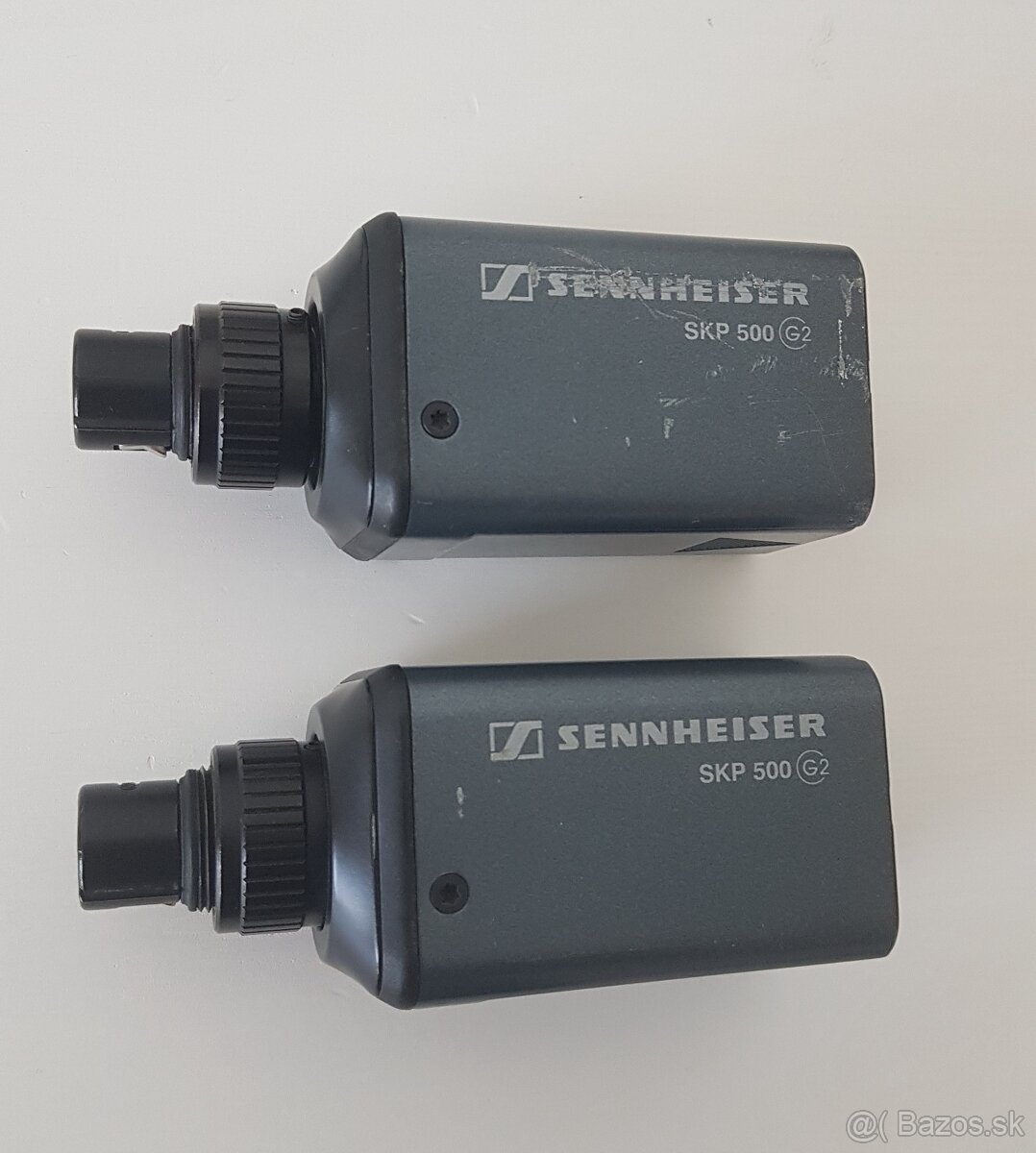 Sennheiser SKP 500 G2