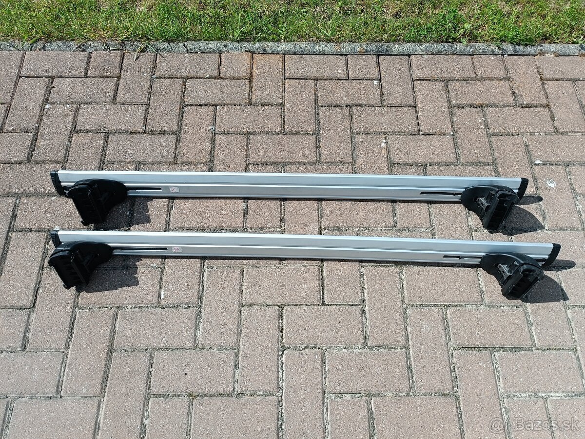 Stresny nosic Thule 753