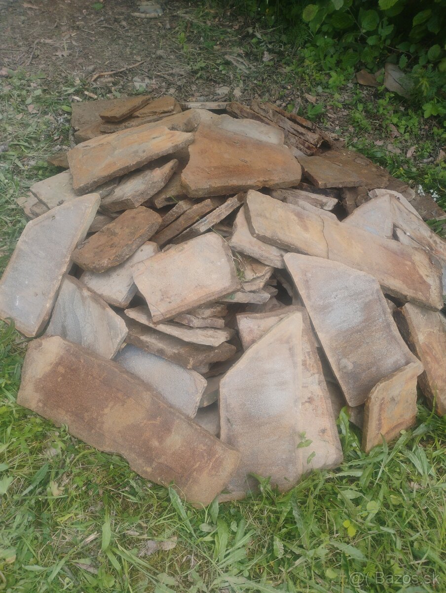 Pieskovec Kameň