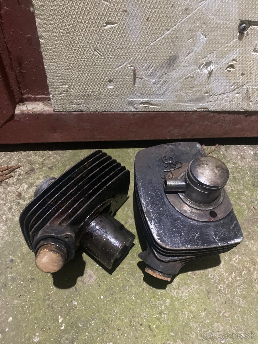 Predam sadu valcom po vybruse - A