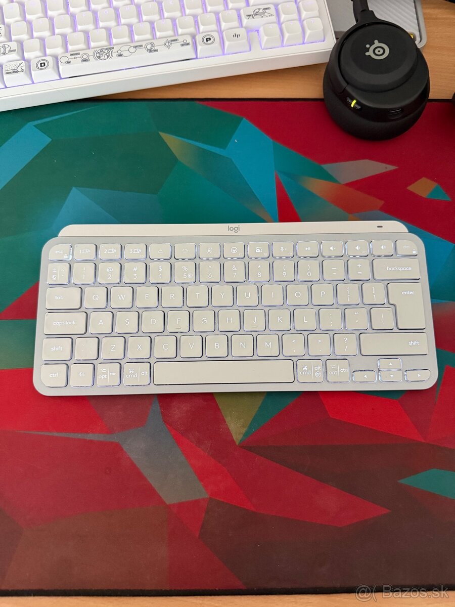 Logitech MX Keys Mini