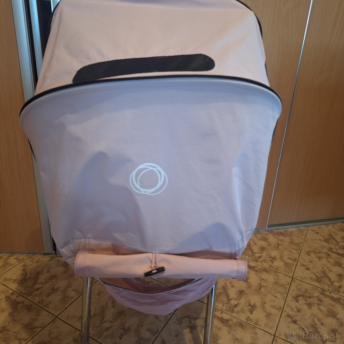 Letná strieška bugaboo