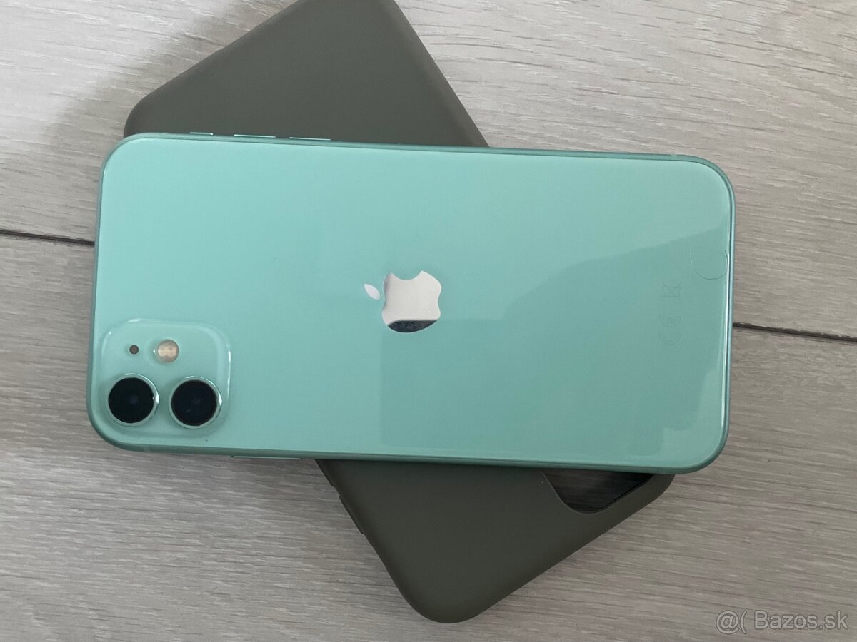 iPhone 11 64 GB