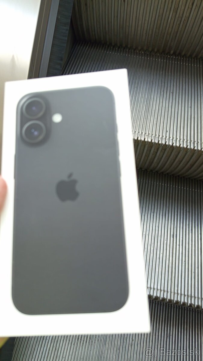 Iphone 16 256g