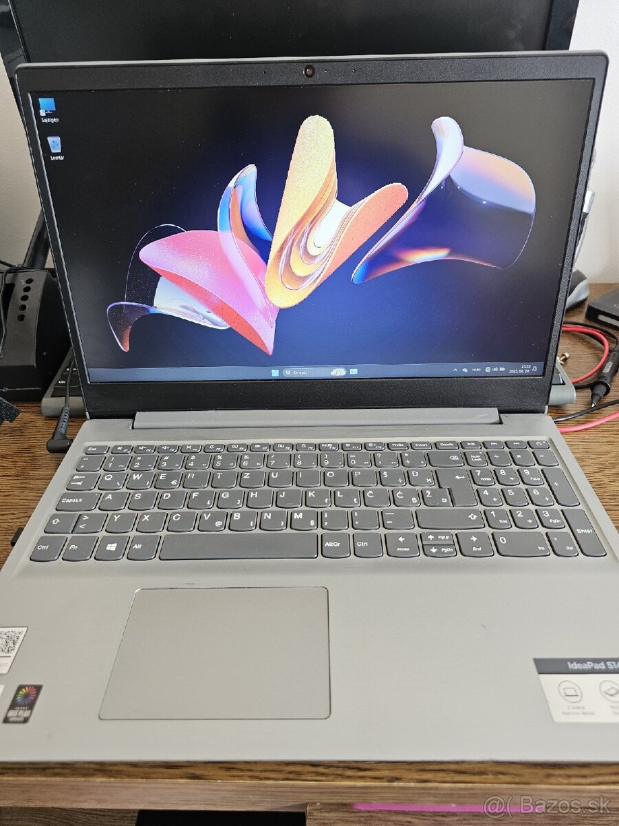 Lenovo ideapad s145-15iil
