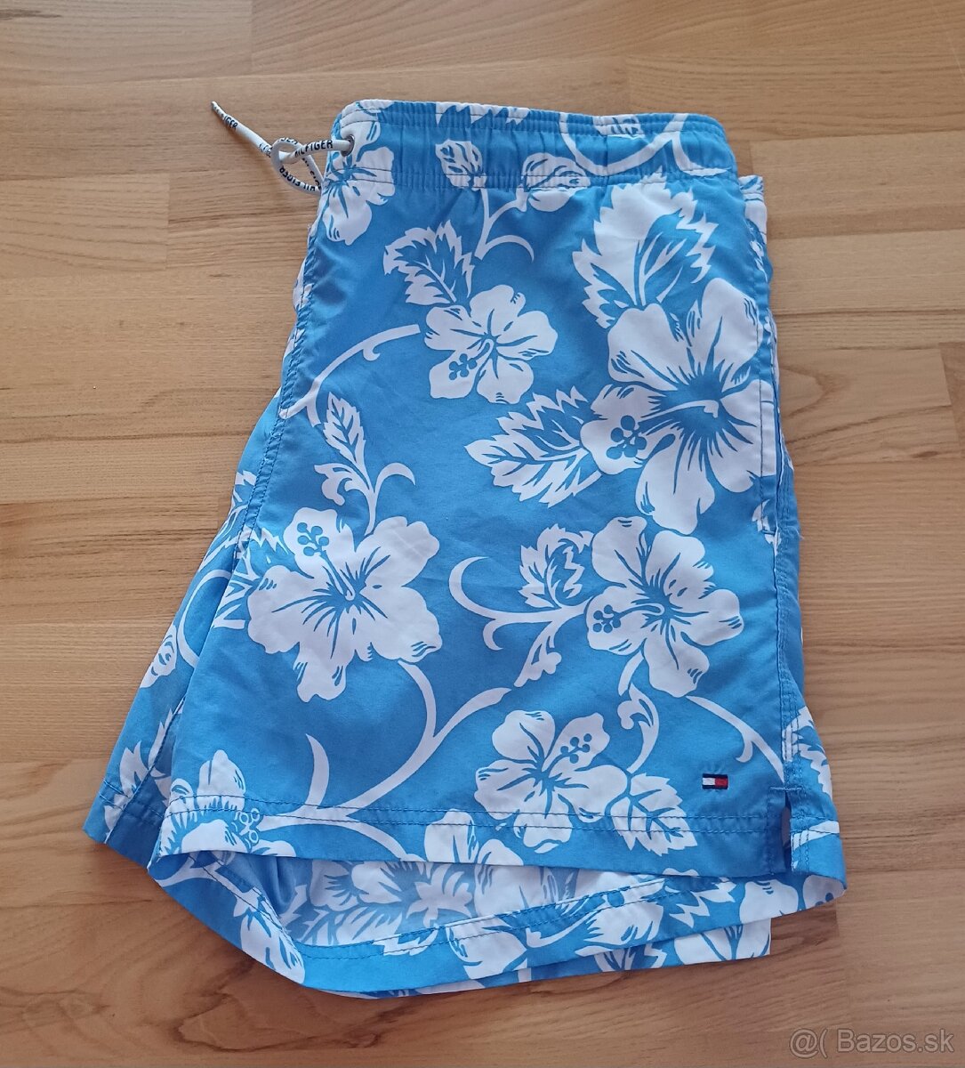 Tommy Hilfiger kvetinkové