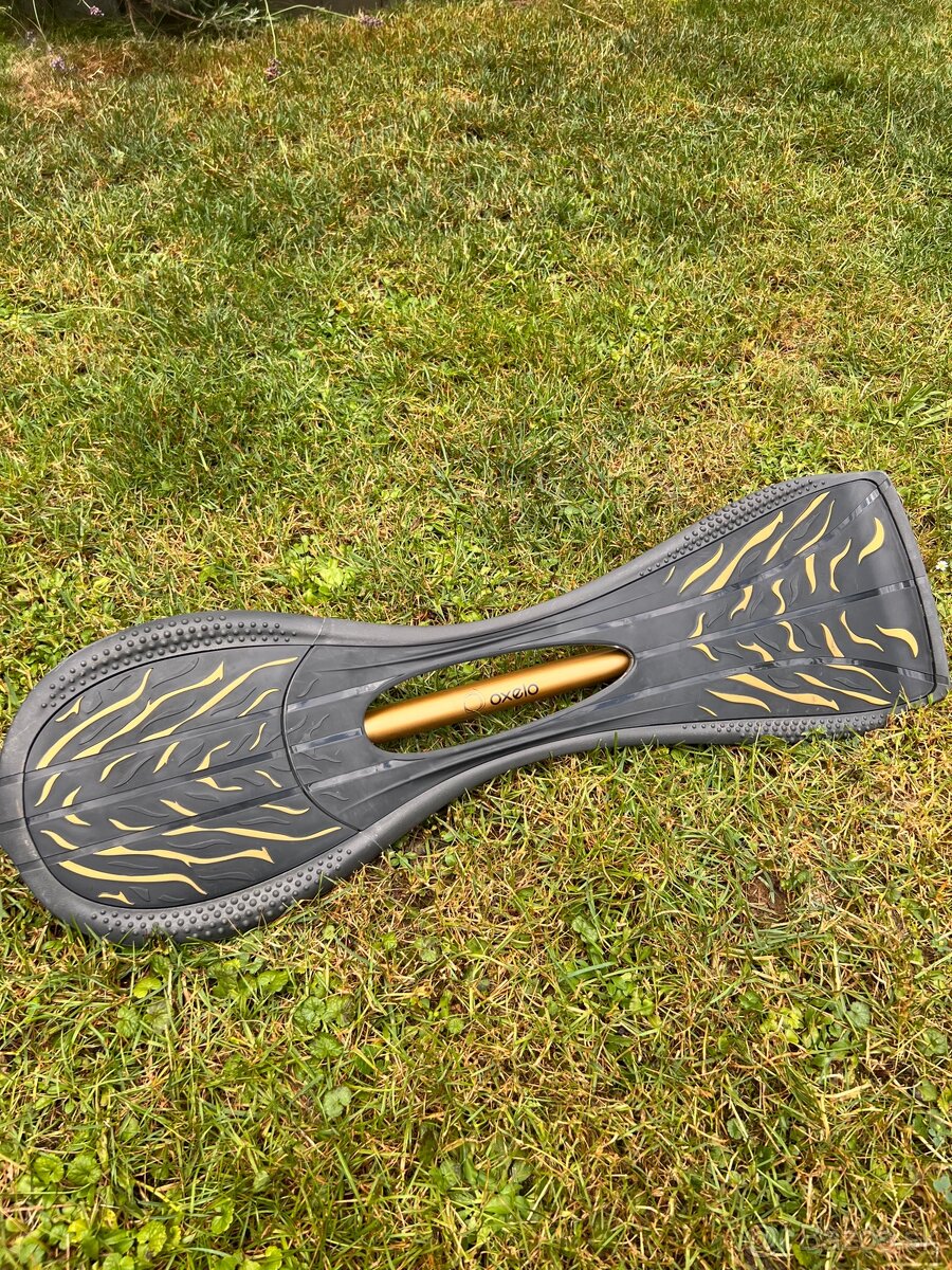 Oxelo waveboard