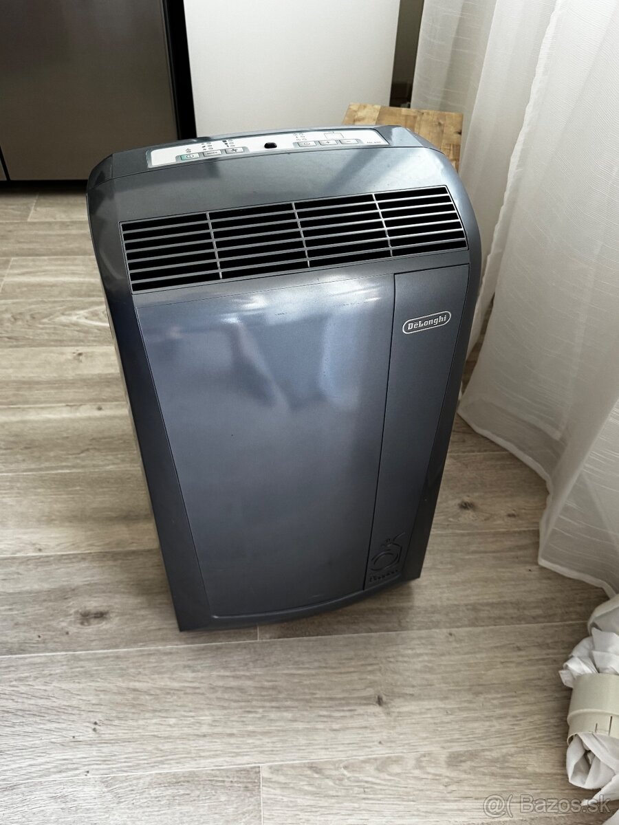 Mobilná Klíma Delonghi