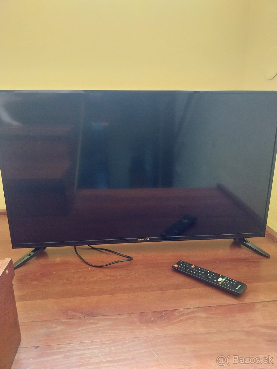 SAMSUNG SMART FULL HD LED
