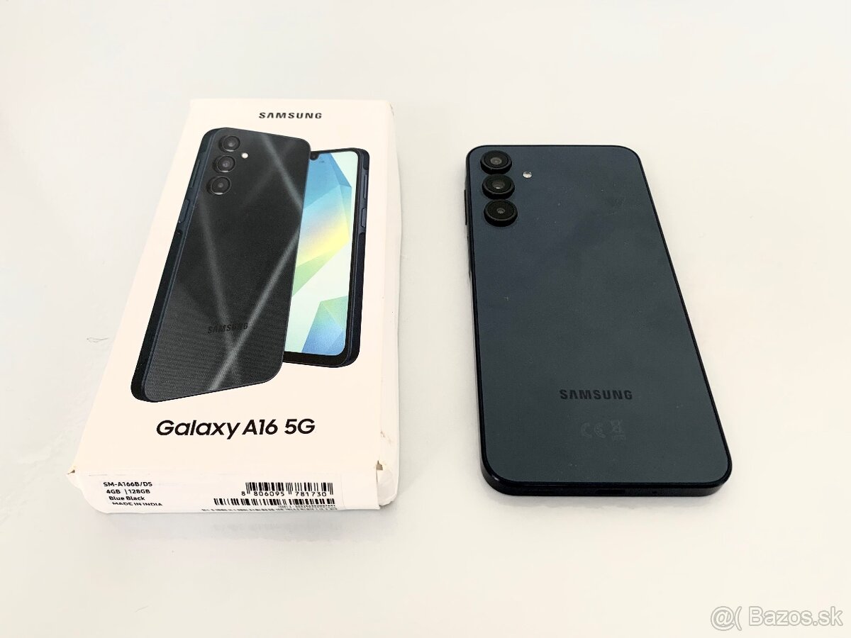 Samsung Galaxy A16 5G