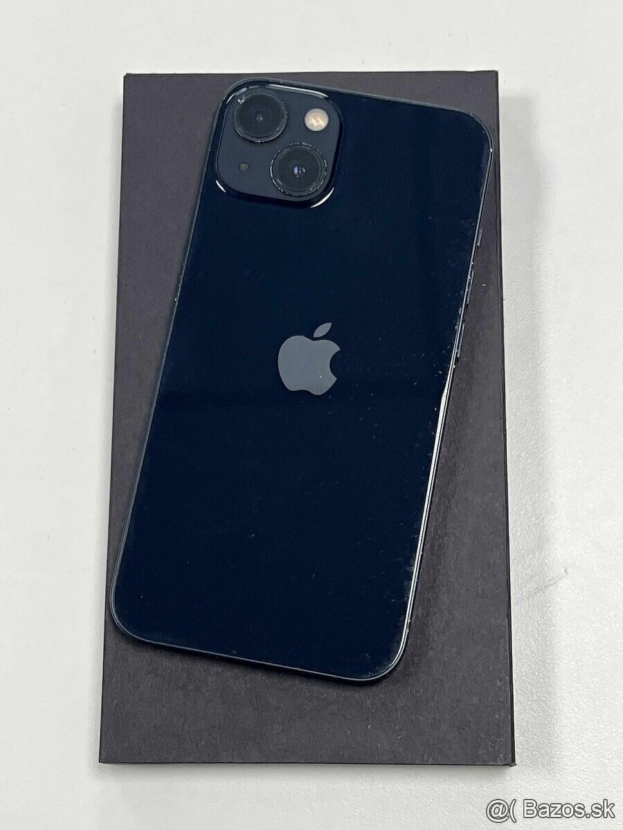 iPhone 13 128GB