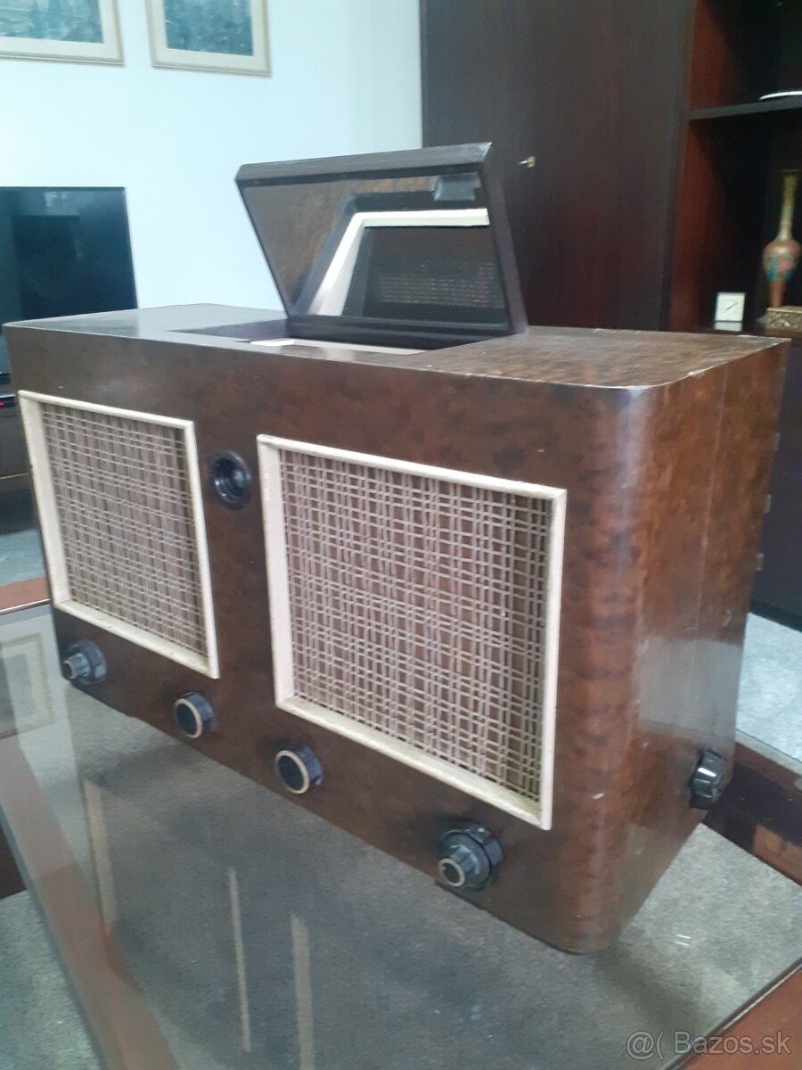 Telefunken Hymnus