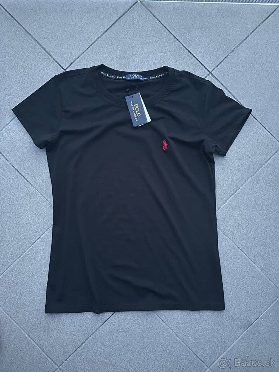 Polo ralph lauren tričko