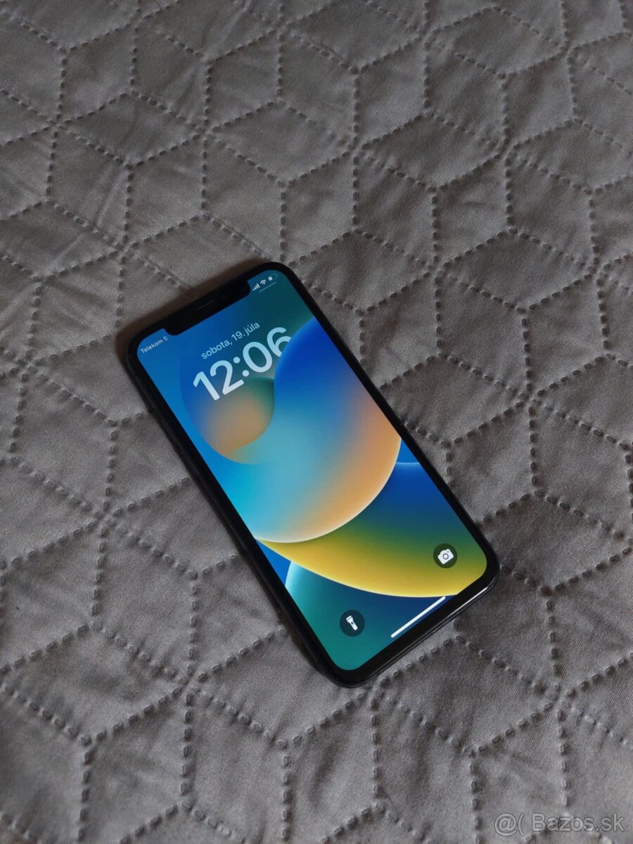 iPhone 11 Pro 256gb