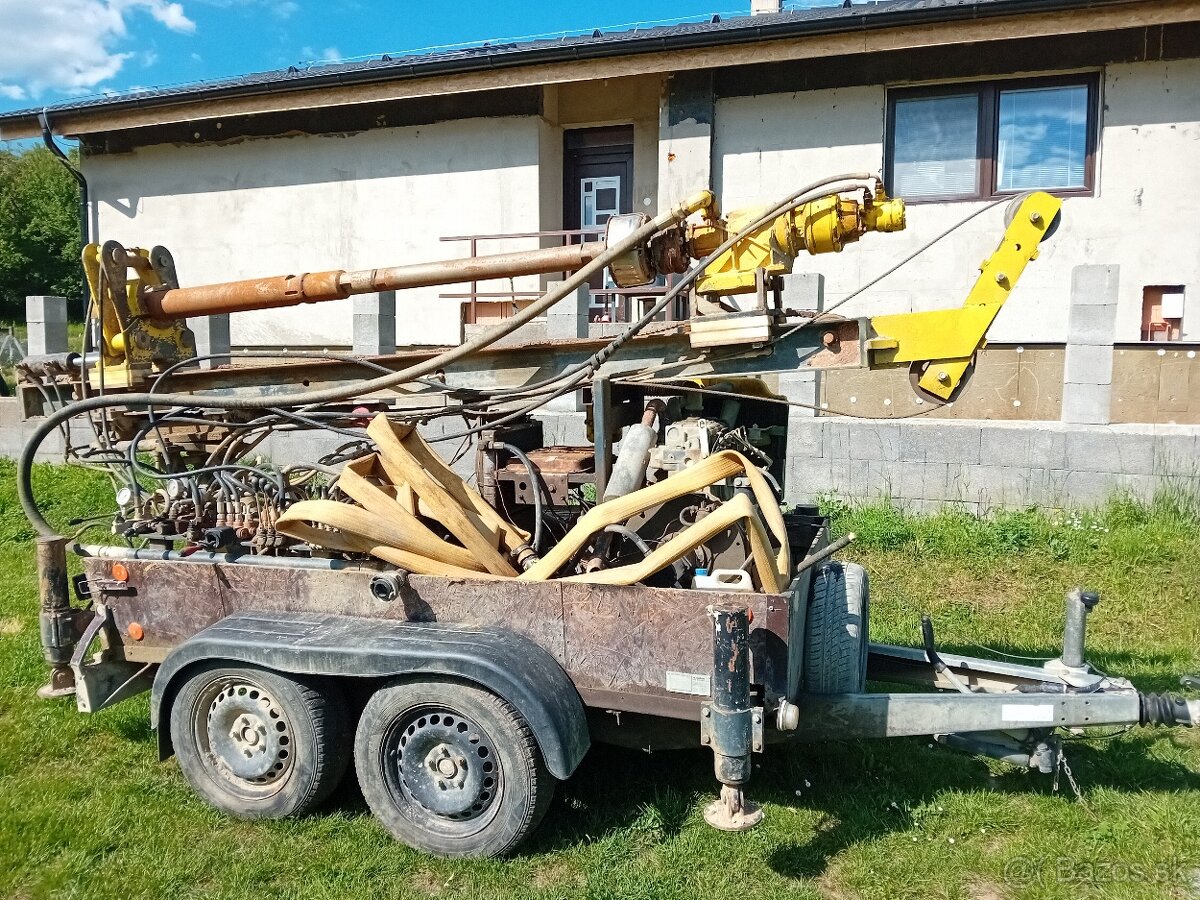 vrtna suprava