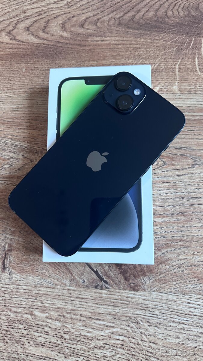 I phone 14olus 128gb