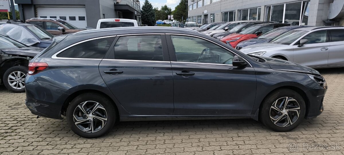 HYUNDAI I30 1,5DPI kombi PLAY