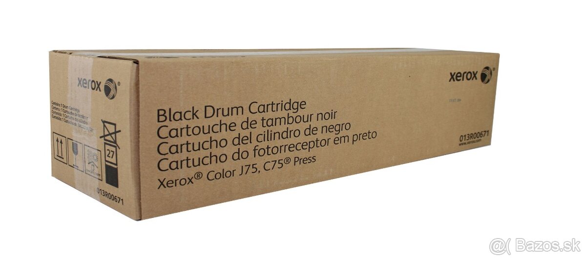 🖨️ Xerox bubny 013R00671 a 013R00672, Drum Unit