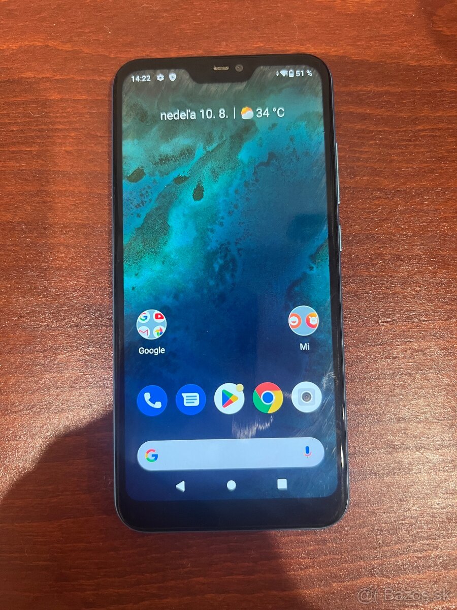 Xiaomi Mi A2 Lite