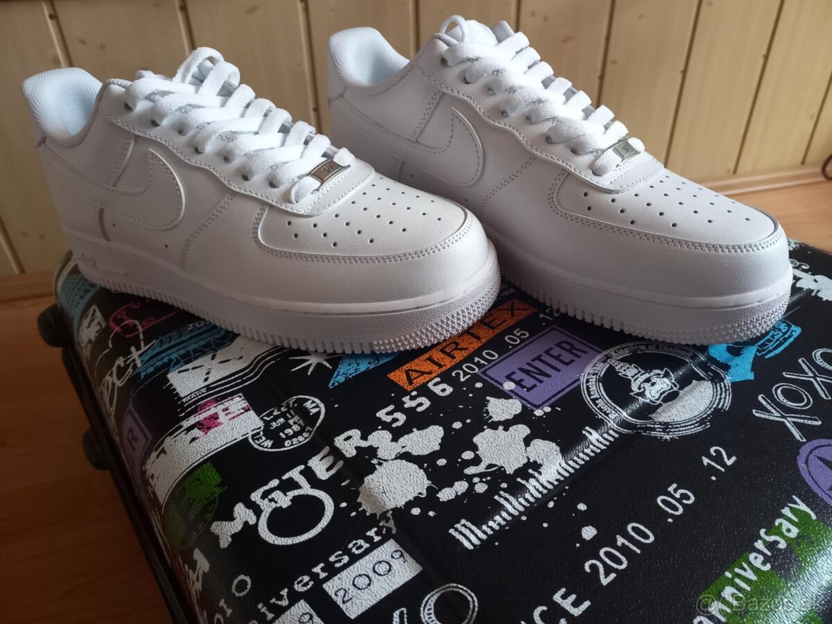 Nike