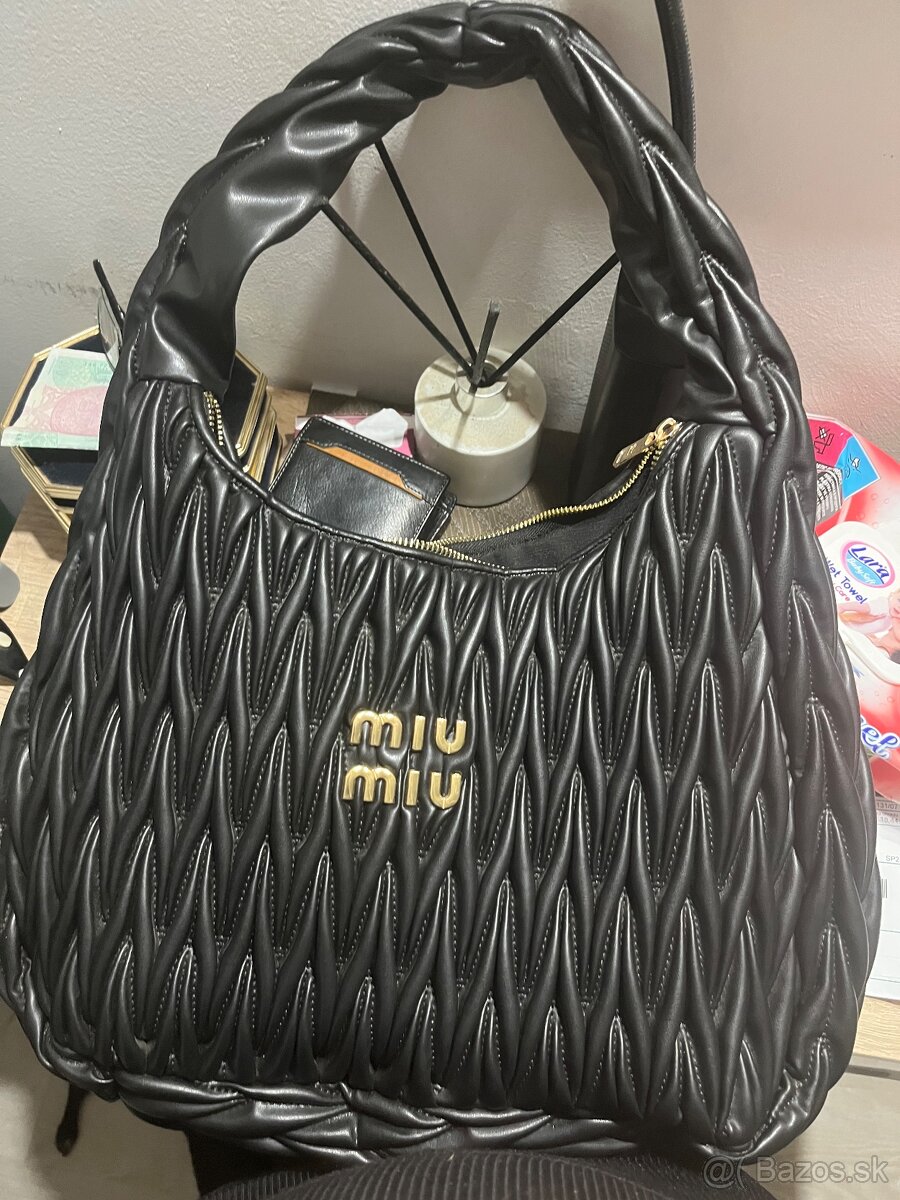 Kabelka miu miu