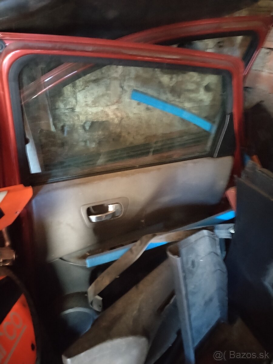 Nissan Qashqai 2009 dám za symbolickú cenu