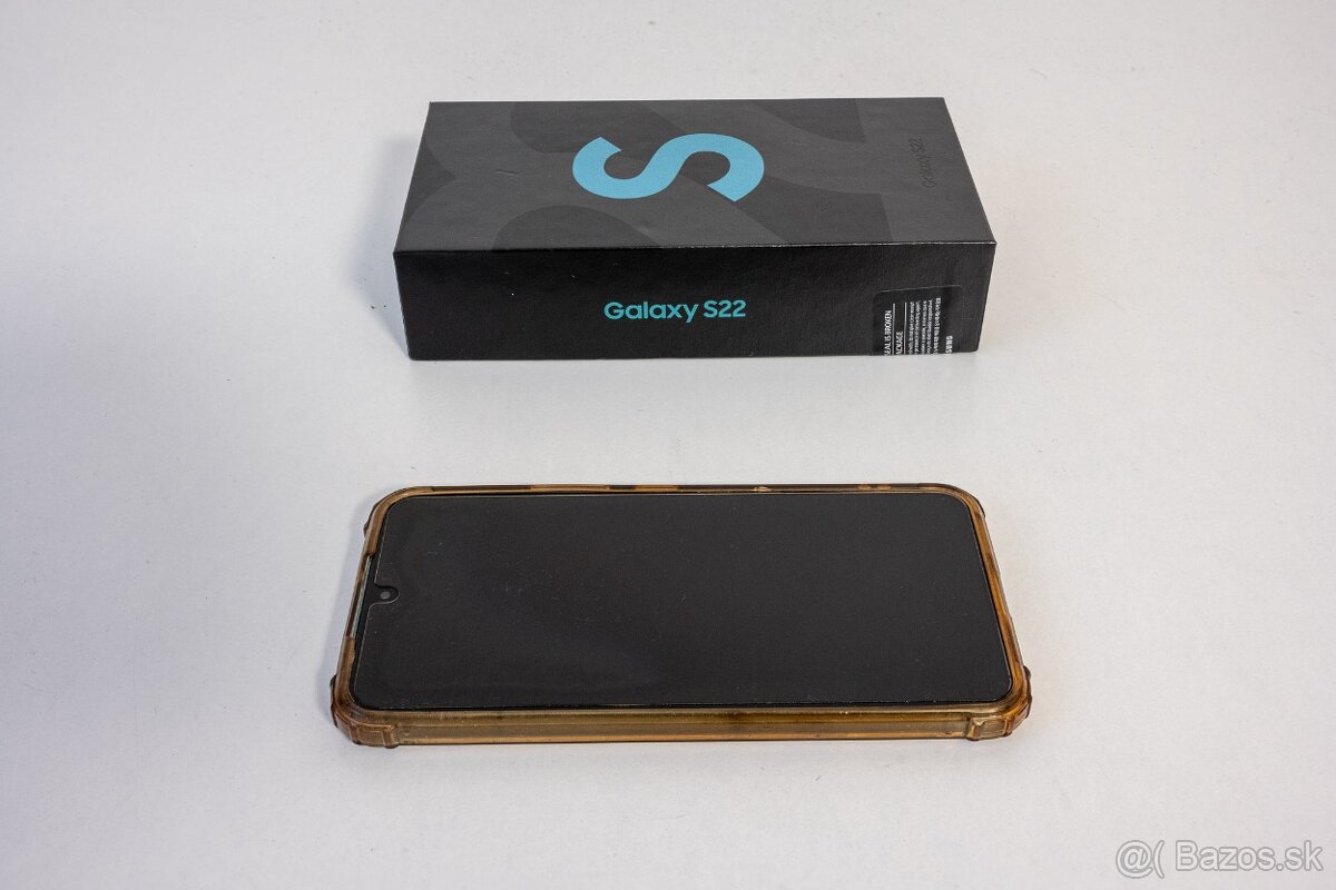 Samsung Galaxy S22 5G 256GB