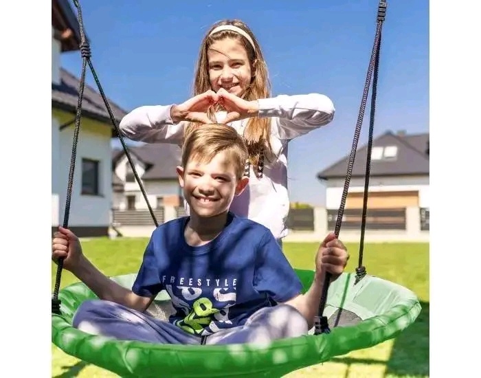 Záhradná hojdačka