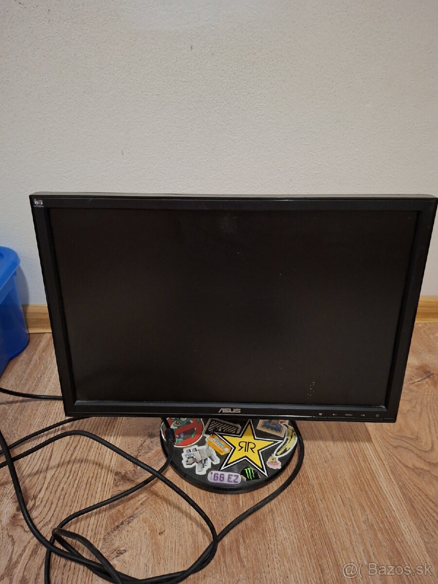 Predám monitor Asus