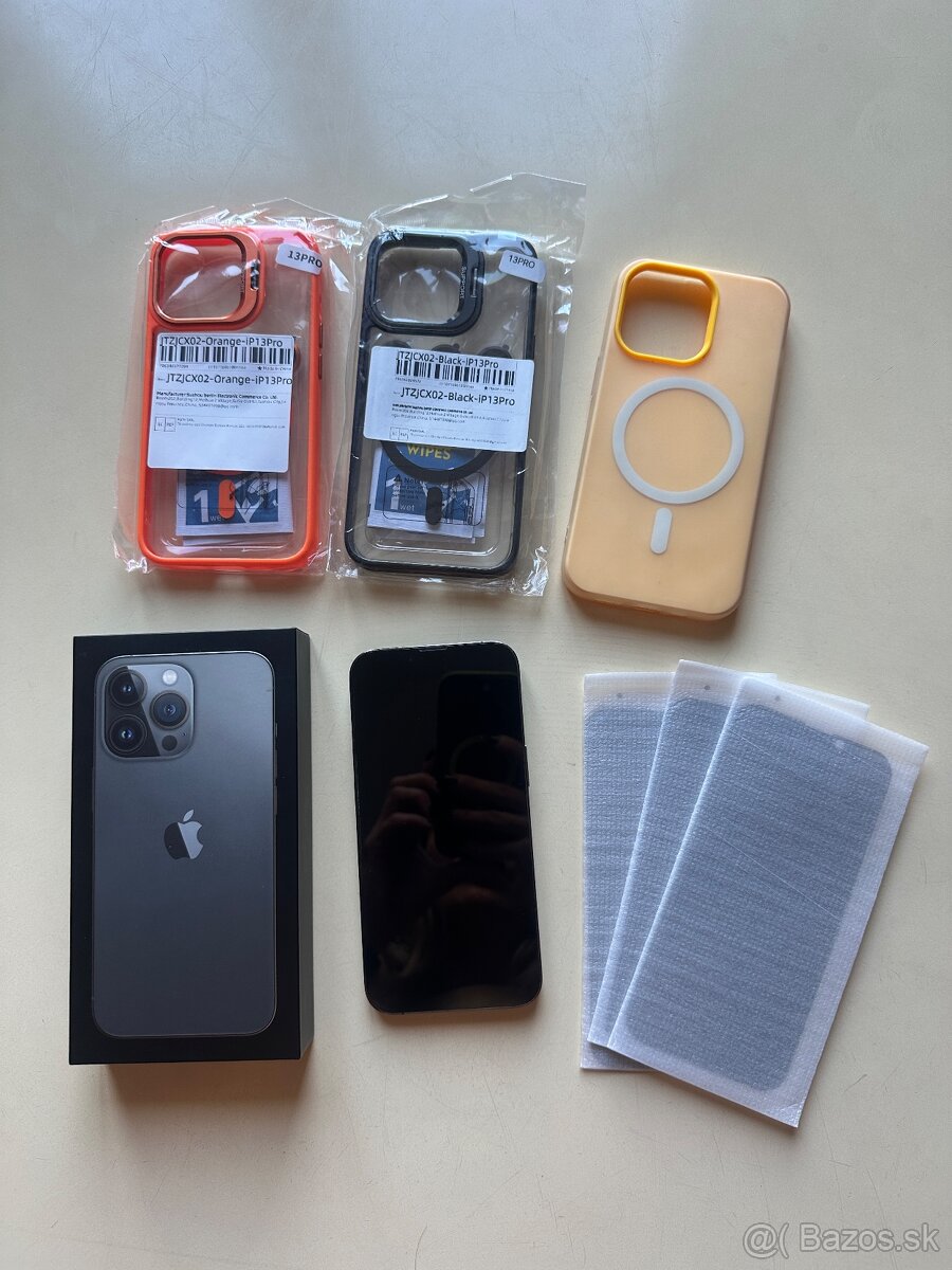 iphone 13pro 128GB