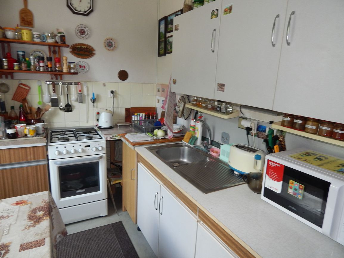 SPEKTRUM REALITY- Na Predaj 3-izbový  byt, 63 m2 s balkónom,