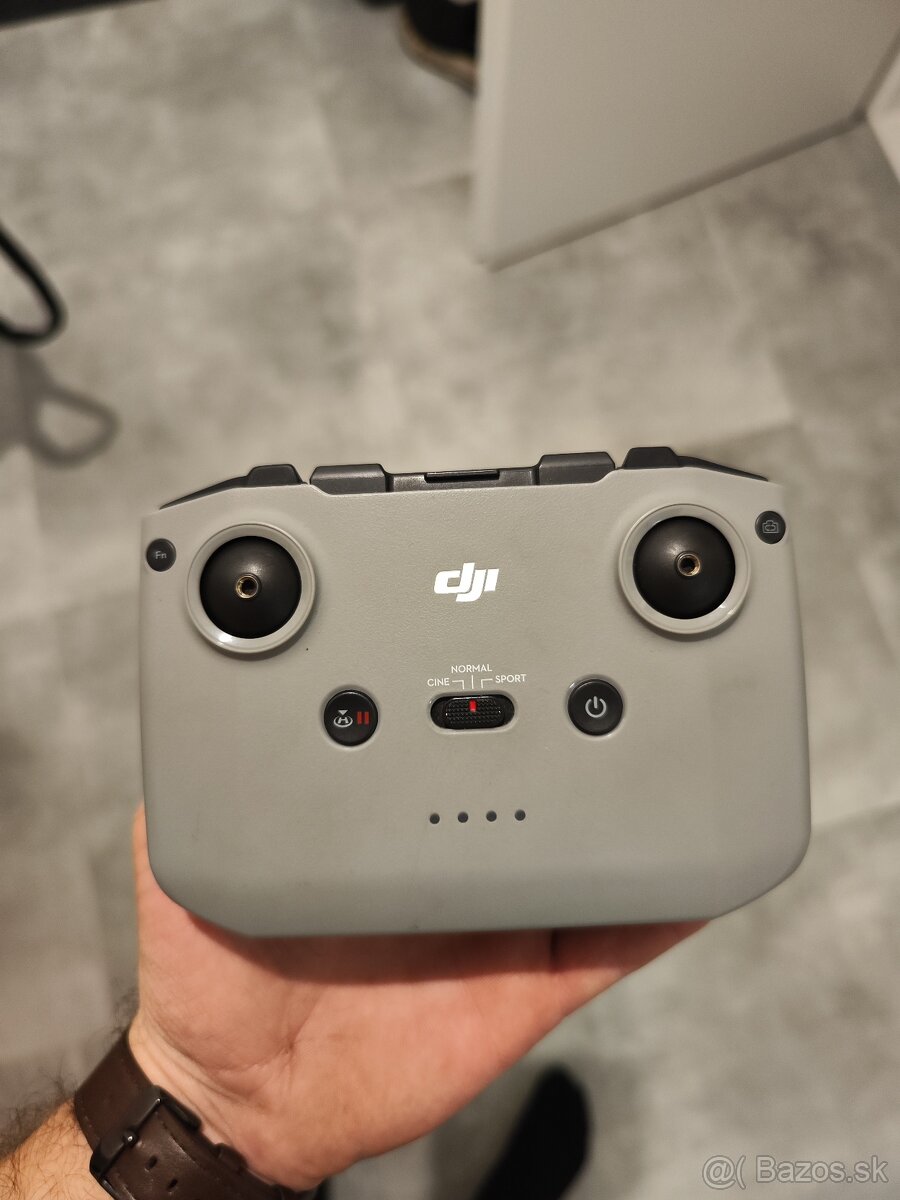 Ovladač DJI RC-N1 (RC231)