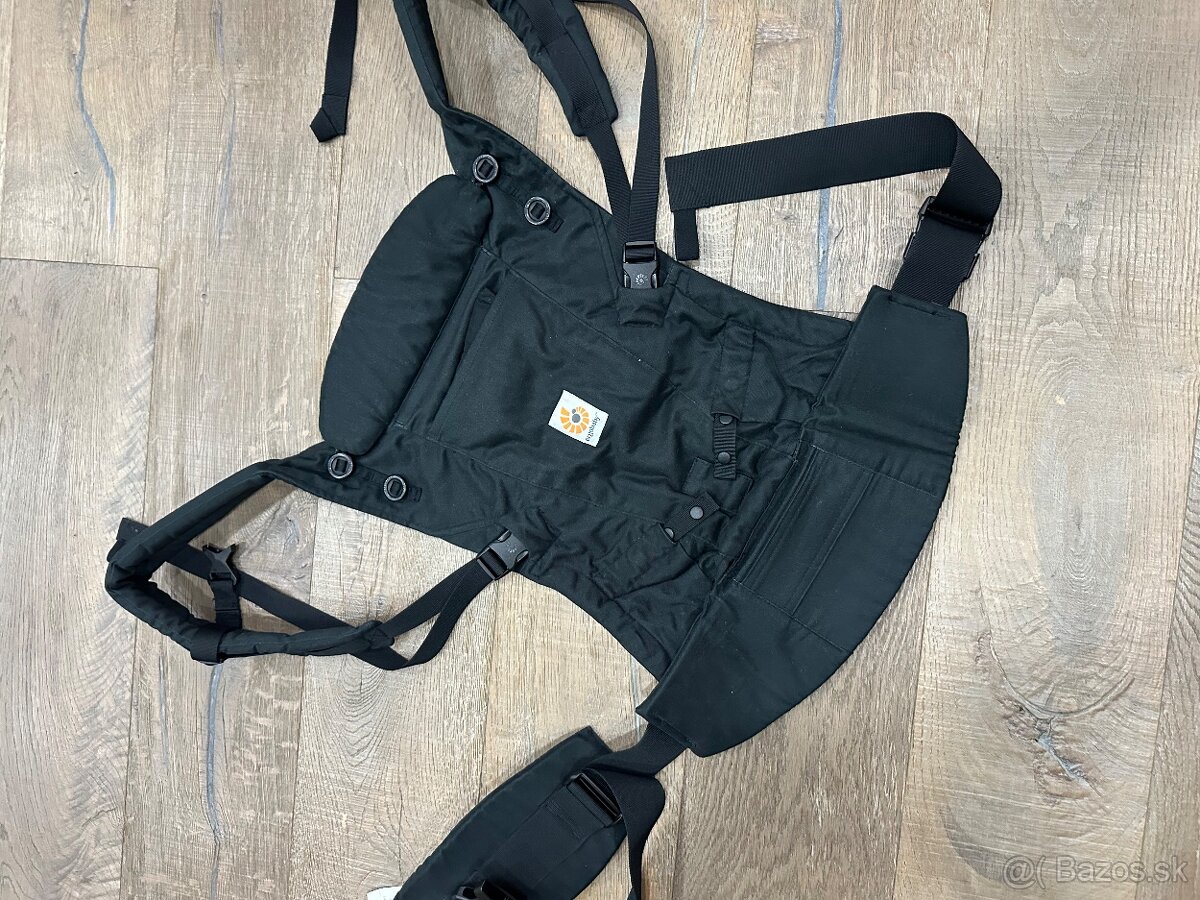Nosic ergobaby