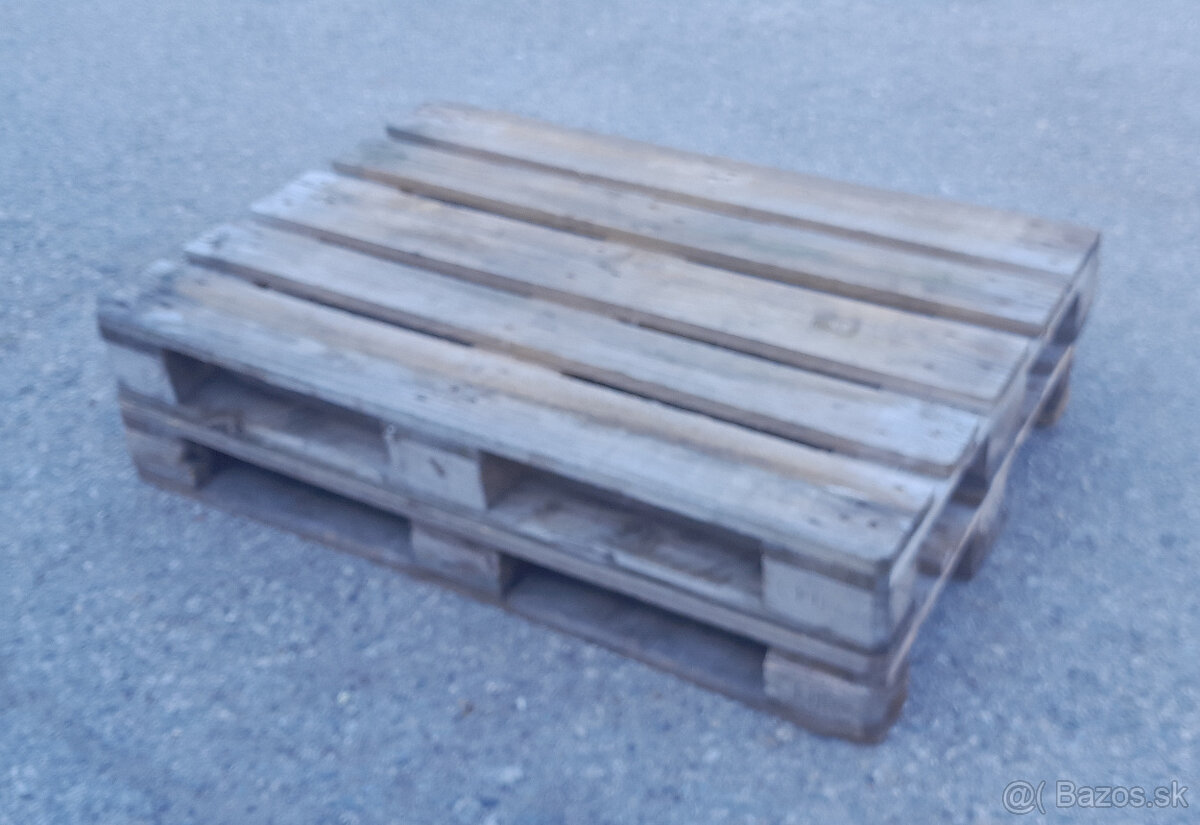 Predám europatetu 120x80 cm