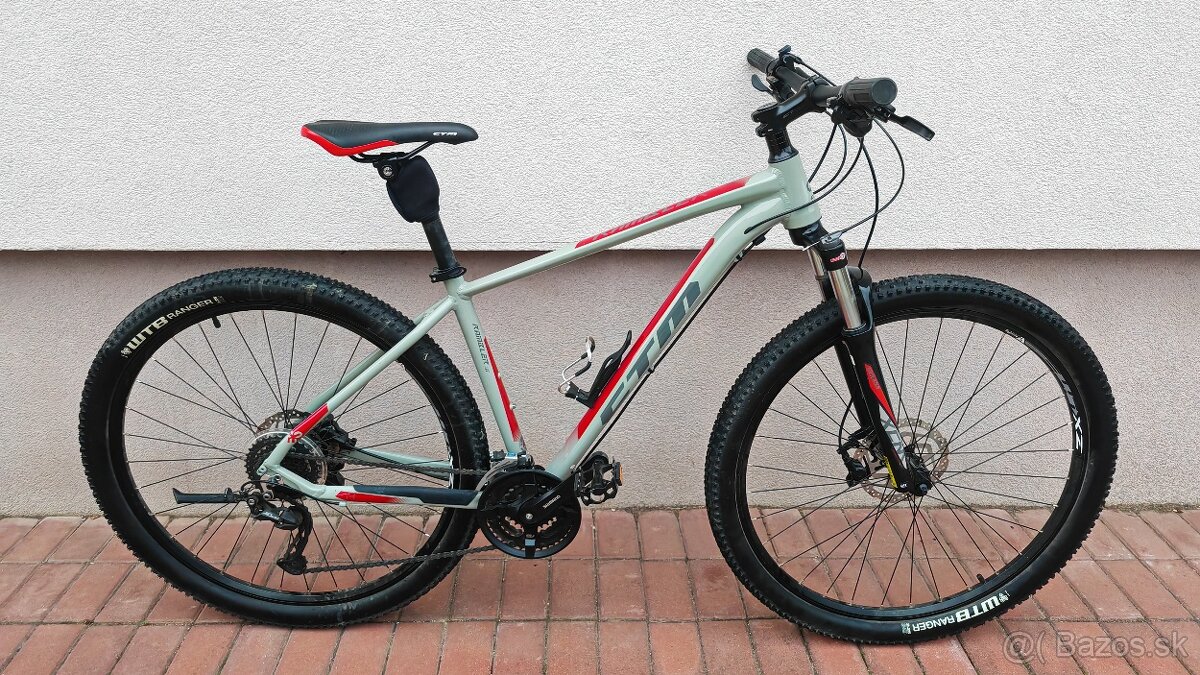 CTM Rambler 1.0 , veľkosť L  (2021)